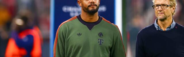 Kompani zasuo Atalantu pohvalama i otkrio da li računa na Kejna