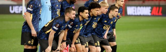 Lil mora da traži čudo kao protiv Zvezde, "srpski" Panatinaikos iznenadio Betis