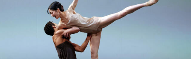 Салво Ломбардо оживљава класичне балете кроз савремену игру