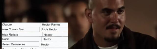 Glumac koji je uvek HEKTOR: Kako je Noel Gugliemi postao internet fenomen