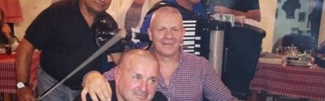 Nakon SNS korona žurke zaraženi članovi benda?!