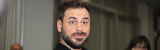 Stjepanu Hauseru zbog "Kaljinke" otkazan nastup u baltičkim zemljama? "Na zahtev umetnika nećemo..."