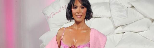 Nije mogla da prođe nezapaženo: Dunja Jovanović ovim stajlingom savršeno predstavila svoj brend