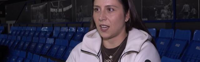 Saša Čađo oduševljena razmenom sa američkim trenerima: "Ne kaže se džabe da smo mi zemlja košarke"