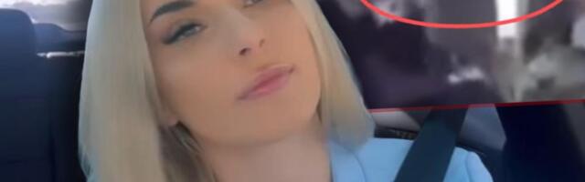 TUČA! ZVEZDA GRANDA NASRNULA NA MENADŽERA USRED NASTUPA: Meliha Imširović mu lupila šamarčinu, gosti se uznemirili, sve snimljeno telefonom (FOTO/VIDEO)