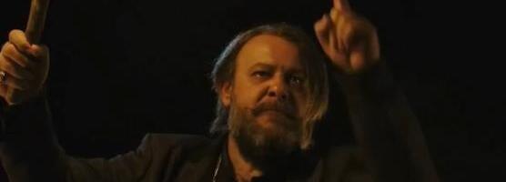 ANTISEMITSKE PORUKE U "SENKAMA NAD BALKANOM"? Posle sramnih pretnji Jevrejima ispred Rektorata pojačava se sumnja da je u pitanju organizovana kampanja (VIDEO)