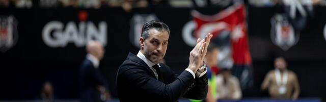 Alimpijević blista posle plasmana u finale Evrokupa: Snažne reči Srbina usred Istanbula!