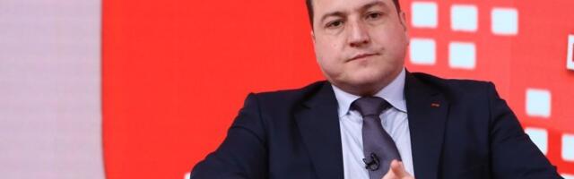 Evo ko stoji iza Branka Ružića, šokantno otkriće: Čuvaju ga kao trojanskog konja s posebnim zadatkom, evo za kad (VIDEO)