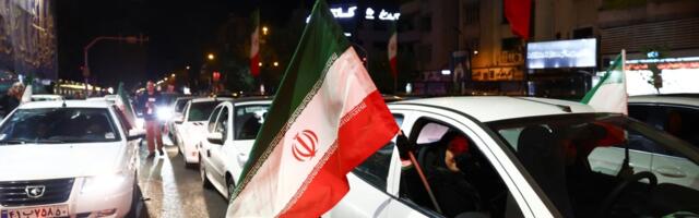 SAD i Iran postigli sporazum u poslednjem trenutku o dvonedeljnom prekidu vatre