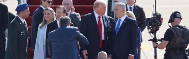 Gideon Levi: Toksični odnosi Izraela i SAD približavaju se tački pucanja