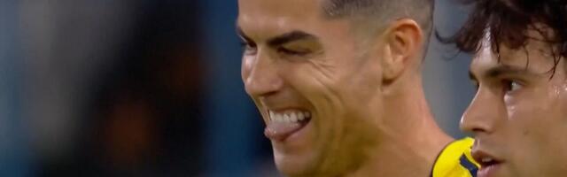 Golčina Kristijana Ronalda za novu pobedu Al Nasra, Portugalac na korak do novog rekorda!