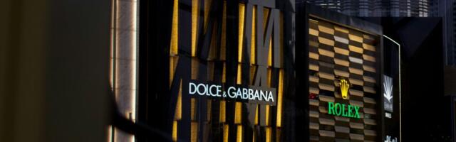 Iz modne kuće u lifestyle imperiju: Dolce & Gabbana pravi veliki zaokret