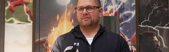 Šoć o MFF:  Vrednost kompanija koje dolaze u Bar premašuje jedan trilion