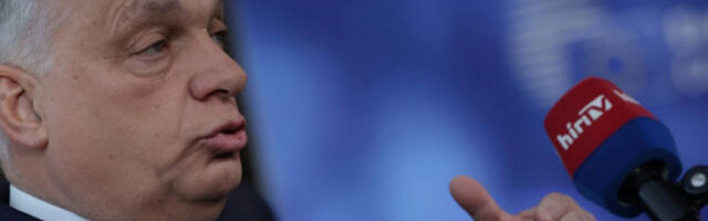 Орбан не попушта: Без нафте нема подршке кредиту ЕУ