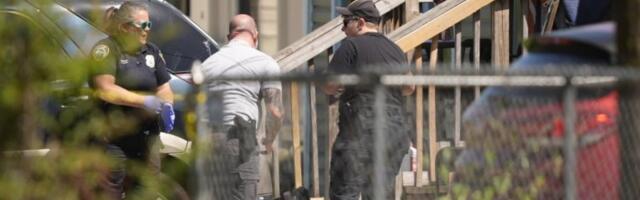 MONSTRUM REDOM UBIJAO SVOJU DECU, NAJMLAĐE IMALO SAMO GODINU DANA! Detalji nezapamćenog masakra u kojem je stradalo 8 mališana - Policajci zanemeli pred prizorom! (UZNEMIRUJUĆI FOTO, VIDEO)