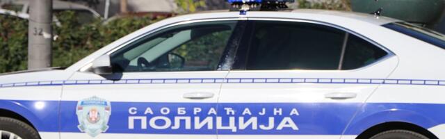 Za sedam dana pojačane kontrole otkriveno 40.000 prekršaja prekoračenja brzine
