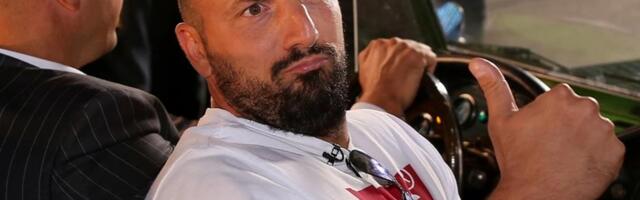 OSUĐENA SESTRA VLADIMIRA TOMOVIĆA: Evo koliku je zatvorsku kaznu dobila