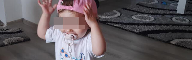 Pogledajte kako su lekari reagovali na presudu zbog smrti male Džene: Dobili ukupno 17 i po godina zatvora