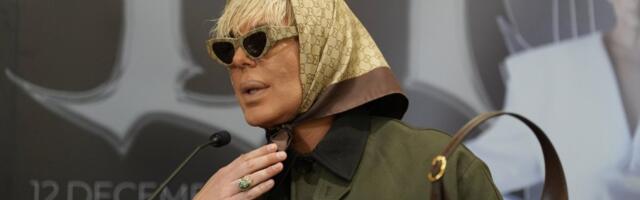 "Plašio sam se oca, bio sam podsmeh familije": Potresna ispovest Bokija 13