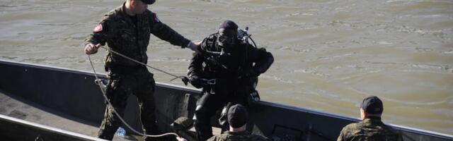 Beživotno telo mladića (25) pronađeno u automobilu koji je sleteo u kanjon Vrbasa! Nije mu bilo spasa