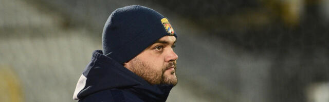 Ne pomaže ni Neđić: Radnički sve bliži Prvoj ligi Srbije!