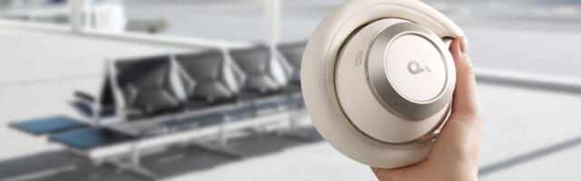 Soundcore predstavlja Space 2 – najnaprednije slušalice sa aktivnim poništavanjem buke do sada