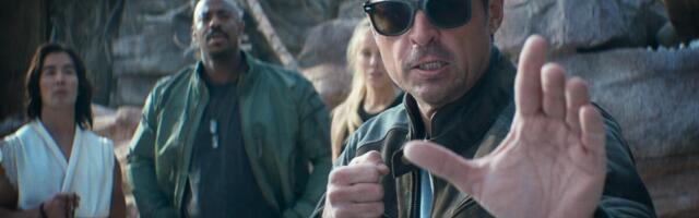 Spektakl epskih razmera: Nova era turnira "Mortal Kombat II"