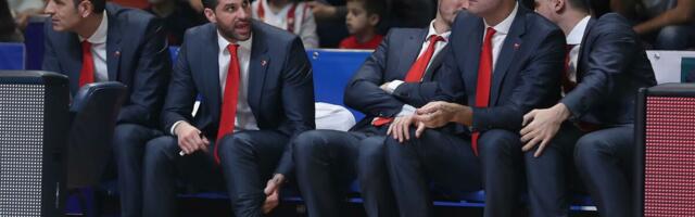 Ko je ekipa koja je selektoru Srbije pomrsila konce i ostavila ga bez Evrolige?