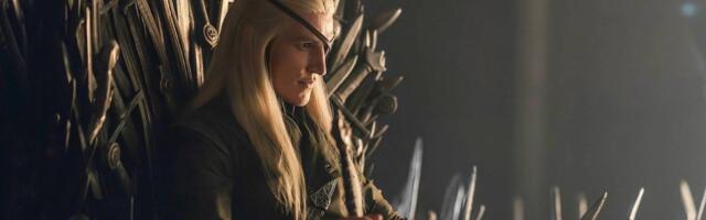 Poznat datum premijere nove sezone serije "Kuća zmaja" (VIDEO)