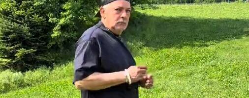 HTEO DA SE UBIJE POSLE UTAKMICE, DANAS JE UNIŠTEN OD BOLOVA! Jedan od najvećih svih vremena objavio snimak i za jedan dan izazvao haos