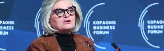 ČUVENA PEVAČICA JE SESTRA JORGOVANKE TABAKOVIĆ! Samo jednom je pričala o odnosu sa političarkom: "Da mi nešto učini, novine bi pisale!"