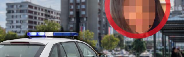 KRAJ DRAME U NOVOM SADU! Pronađena mala Kubanka Natali (5)!