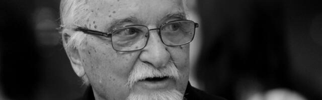 PREMINUO PREDRAG KORAKSIĆ KORAKS