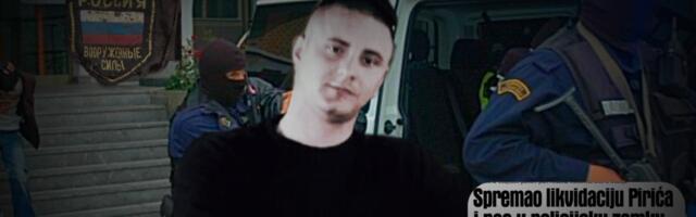Bjegunac s potjernice iz BiH u redovima ruske armije
