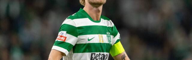 REAL IZ MADRIDA KRENUO PO VEZISTU SPORTINGA! "Kraljevski" klub naciljao iskusnog Danca!