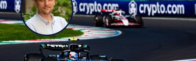 F1 kao najskuplji poslovni izlog na svetu