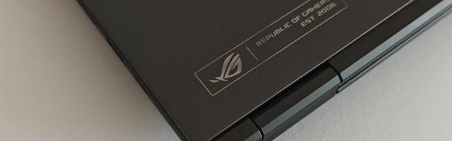 Test: ROG Zephyrus Duo je prvi laptop sa dva ekrana od 16 inča