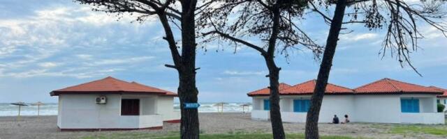 KAKVA LEPOTA, A NADOMAK SRBIJE! Nije Mikonos, već Ada Bojana - EVO KAKO DANAS IZGLEDA ČUVENO NUDISTIČKO NASELJE! (FOTO)