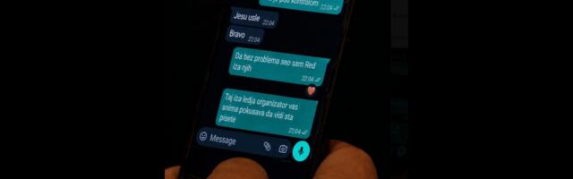 Redakcija portala Vesti Online demontirala lažni „Proglas“: Organizatori tribina u dijaspori obmanjuju javnost AI slikom