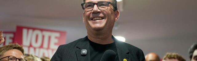Da li će on biti novi britanski premijer? Mnogo toga zavisi od desnice