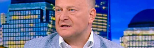 Ибрахимовић: Случај „звучни топ” режиран да би се тражила интервенција Брисела