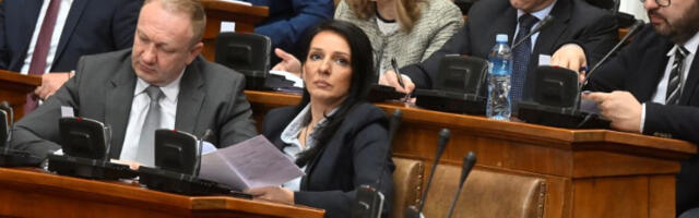 Đilas, Ponoš i kompanija  teško do dvocifrene podrške,  lako mogu da ostanu i ispod cenzusa