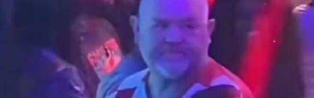 Hteo da proslavi pobedu Hrvatske, pa ušao u gej klub, a onda je nastala reakcija koja je nasmejala svet!
