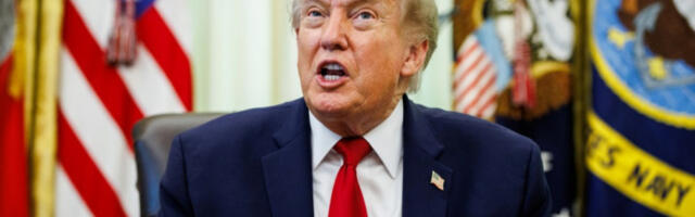 Трамп опет критиковао Шпанију: Нису добри чланови НАТО пакта, научиће