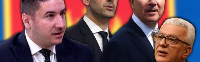 "MANDIĆ JE OD 100% SRBINA POSTAO 200% EVROPEJAC" Dajković za Kurir o najavi izbacivanja srpskog jezika iz Ustava CG; Izdaja srpskih nacionalnih interesa