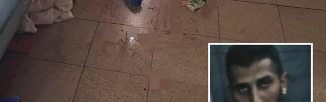 "ŠTA ME GLEDAŠ? JA SAM MUŠKARAC I MUSLIMAN" Horor u Italiji, nožem sakatio devojku u metrou usred Milana, oslobođen iz pritvora samo par sati pre napada (VIDEO)
