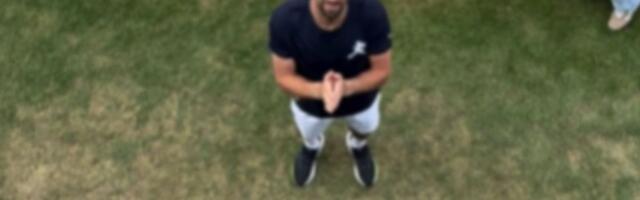 Novak Đoković ostao u čudu, navijači od njega želeli da uradi nesvakidašnju stvar: "Da li ste sigurni?"