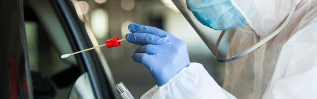 Korona brojke: Zaraženo skoro 2.900, umrlo 39 osoba