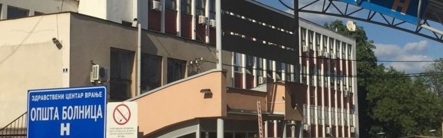 U Vranju 22 osobe pozitivne, u Pčinjskom okrugu 48 inficirano koronom