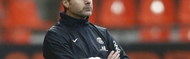 Poketino posle poraza: Greške se dešavaju, odgovornost je moja